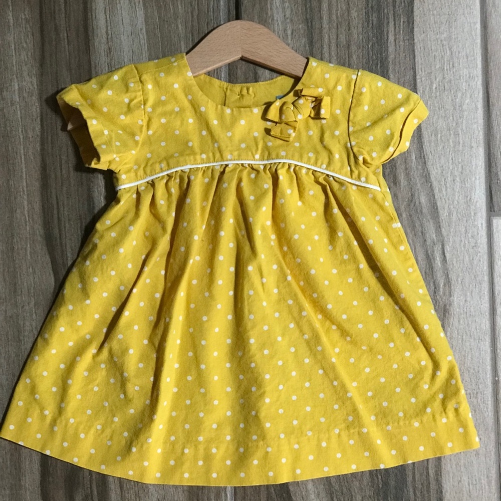 Baby Gap dress
